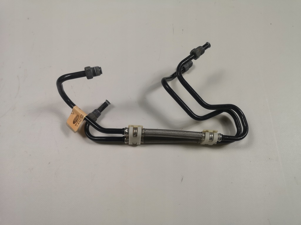 фото №1, Провода тормозные ford explorer 2016 -