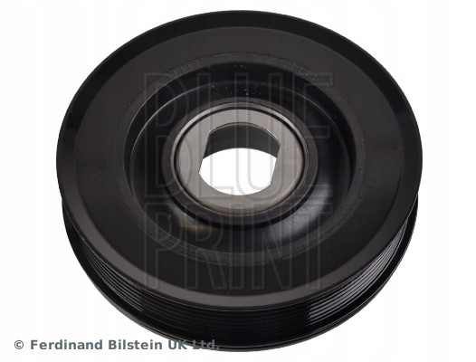 фото №11, Blue print adn16139 шкив, wał коленчатый