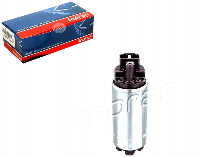 фото №1, Электрическая насос топлива hyundai sonata v tucson k