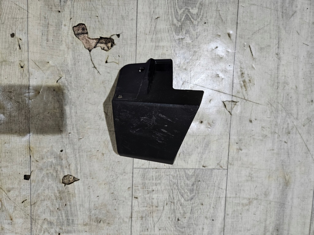 фото №1, Toyota rav4 v xa50 2019- молдинг поріг накладка права