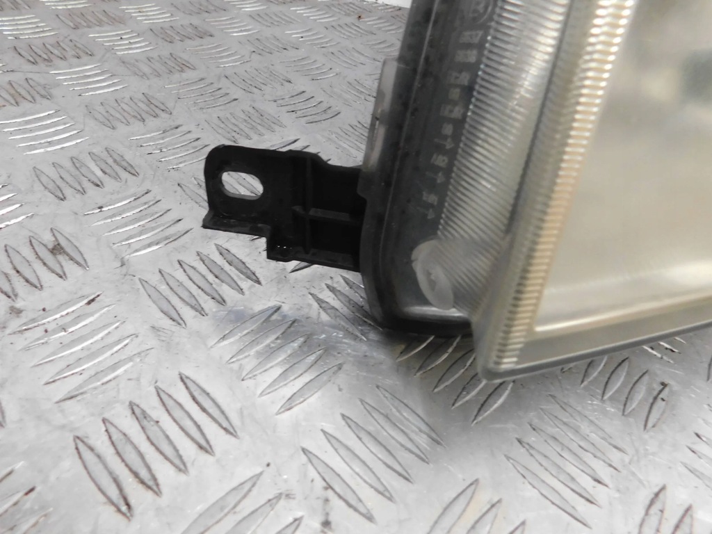 фото №5, Фара лампа левая ford fusion