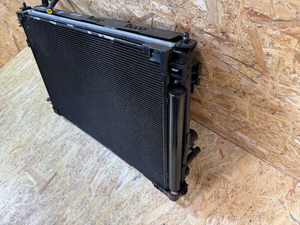 фото №9, Pas передній підсилювач балка радіатор lexus es vii 300h 2.5h 2018-