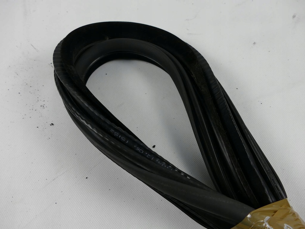 фото №6, Bmw 3 e92 e93 прокладка дверь левых левая 07r