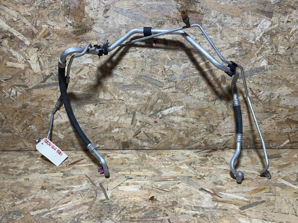 фото №1, Psa шланг кондиціонера h9806166780