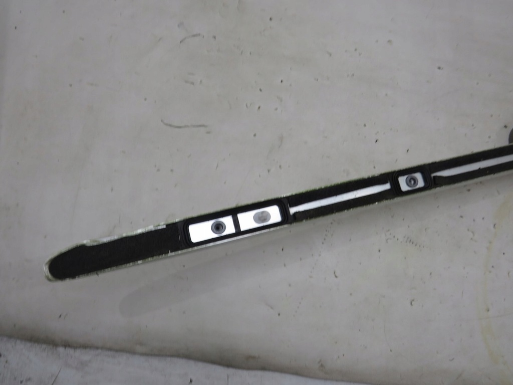 фото №5, Рейлінг даховий правий ford mondeo mk5