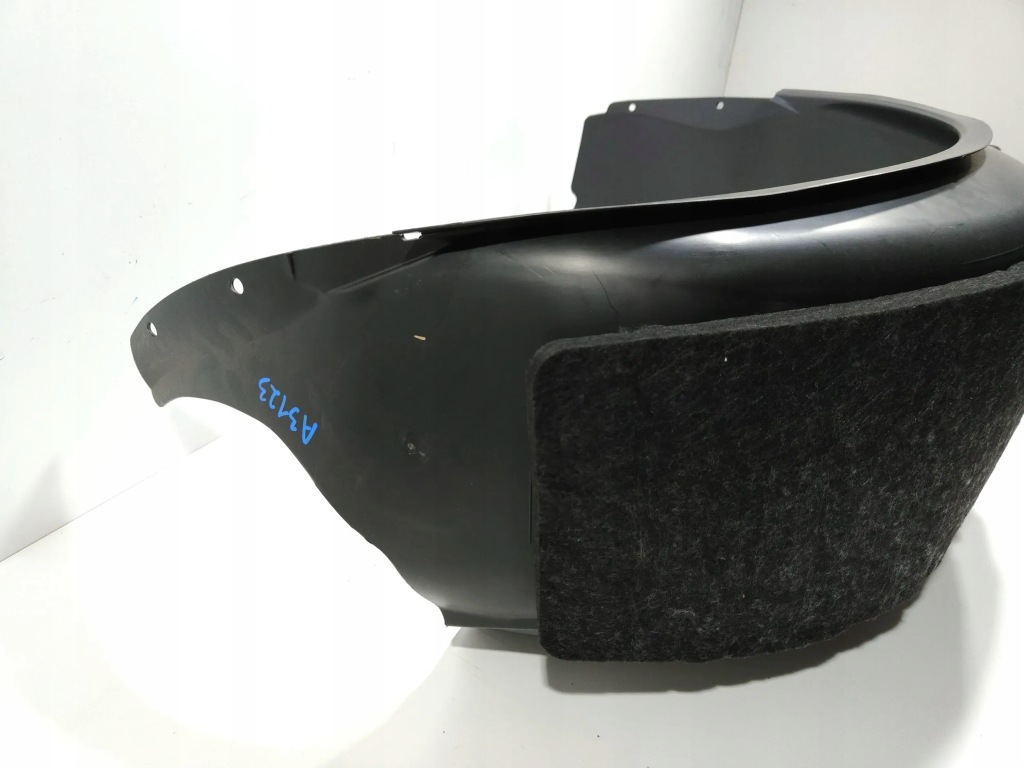 фото №7, Подкрылок левый задняя range rover sport 09- oryg nowe !!!