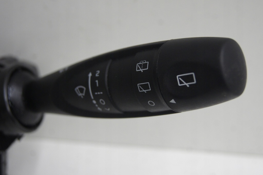 фото №3, Hyundai i10 ii перемикач комбінований