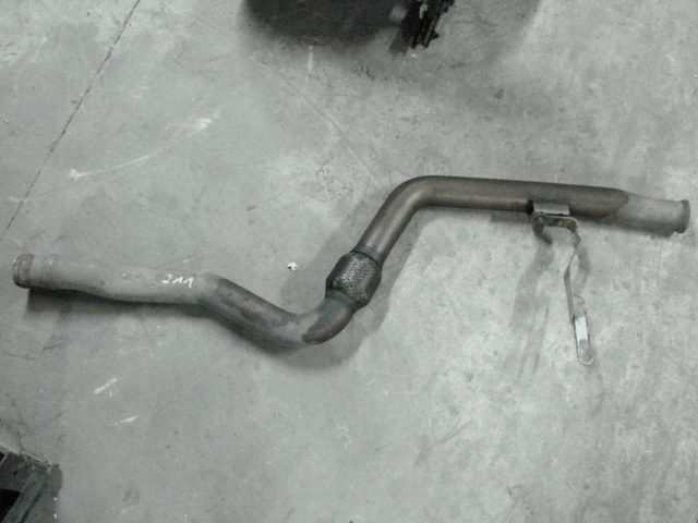 Купити Гасник коливань e-klasa s211 w211 2.2 cdi рестайлінг