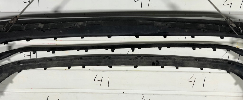 фото №12, Passat b8 lift 2019- бампер перед передній 3g0807221e