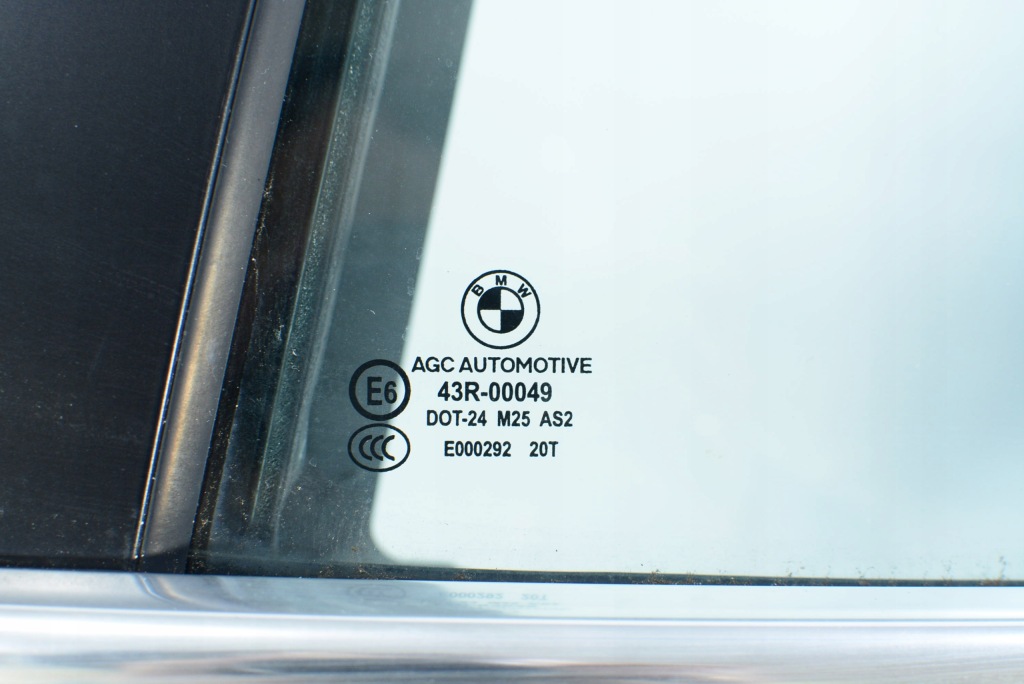 фото №4, Bmw 5 f11 touring дверь задние левая a89