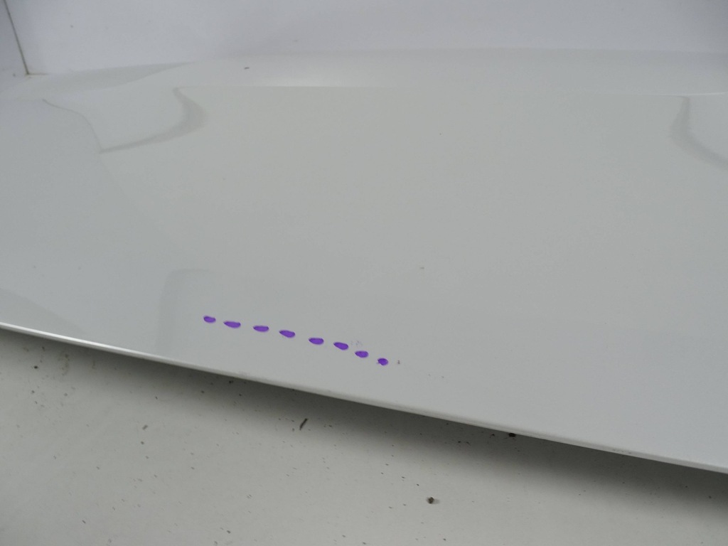 фото №8, Капот mini countryman u25