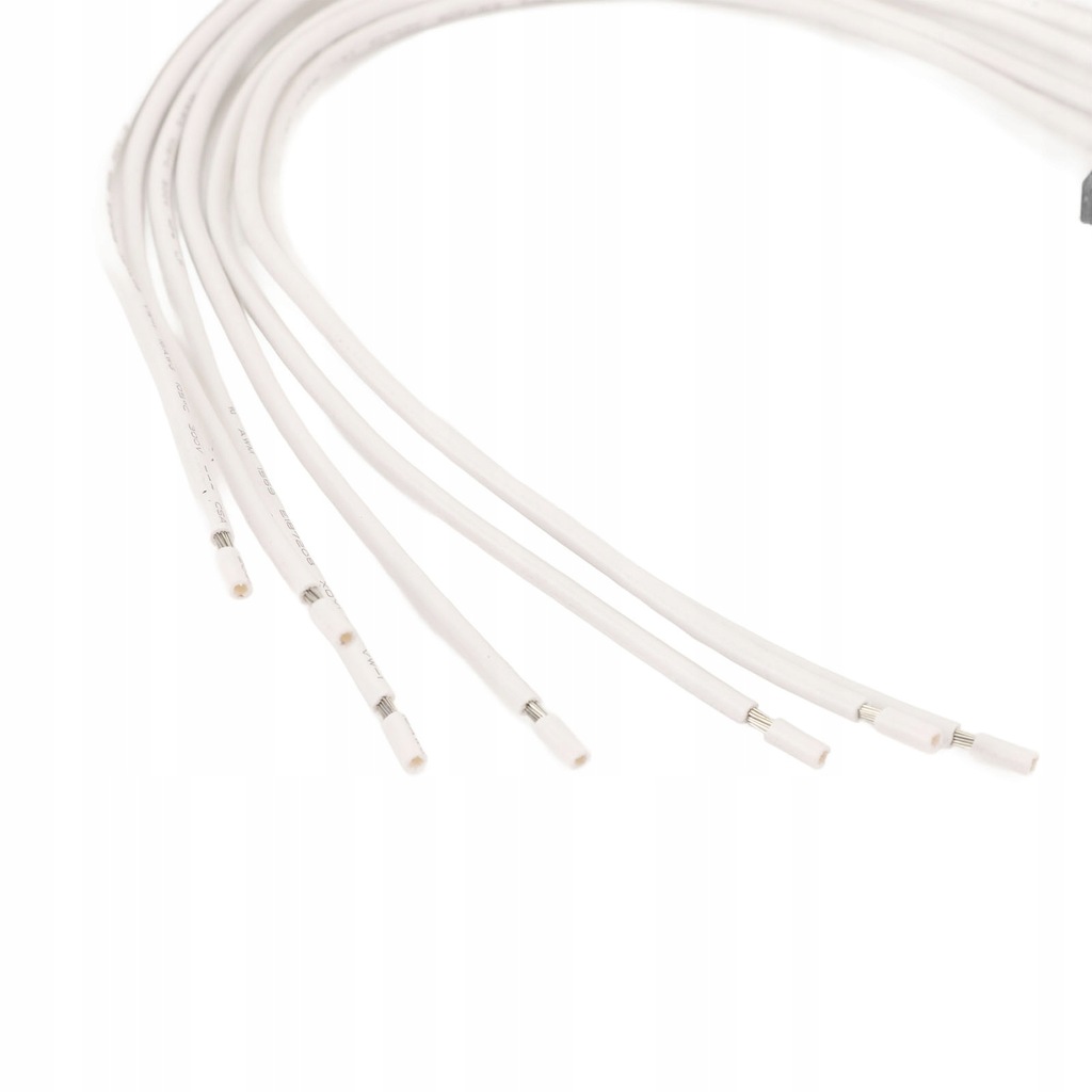 фото №10, Світло задні штекер трубка джгут трубопровід pigtail a2115450328 de