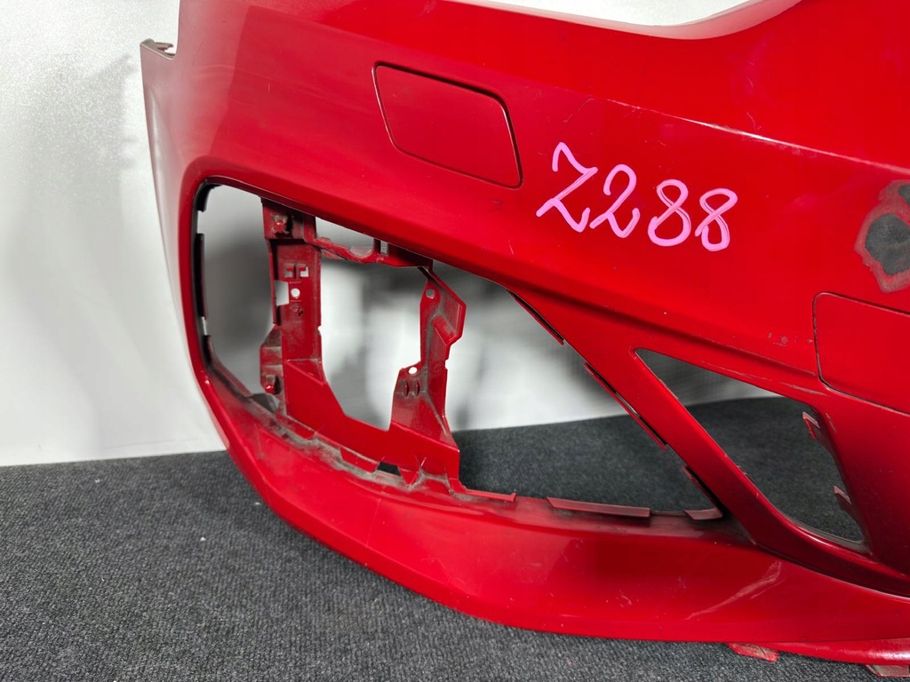 фото №8, Audi rs5 8w6 8w 20- lift бампер перед передній решітка радіатора решітка радіатора повний гарний