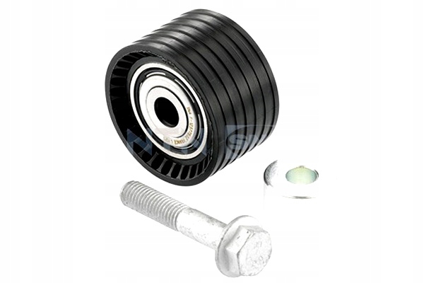 фото №2, Ролик напрямна ремінь розподільного валу renault avantime clio ii clio iii