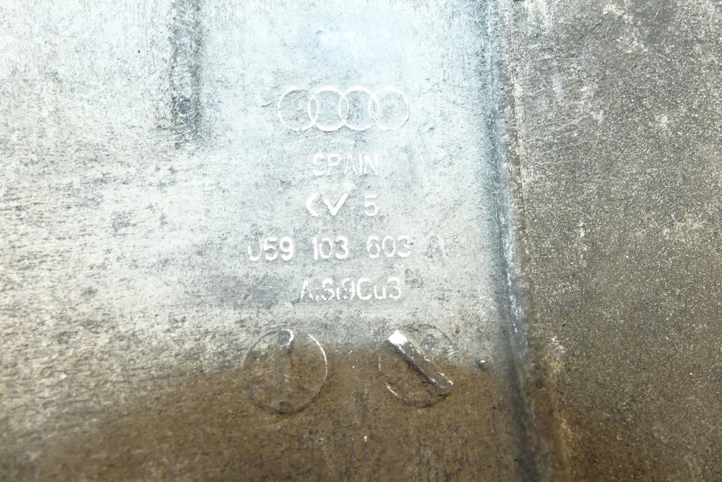 Audi a6 c6 2.7 tdi bpp поддон масляная в Украине