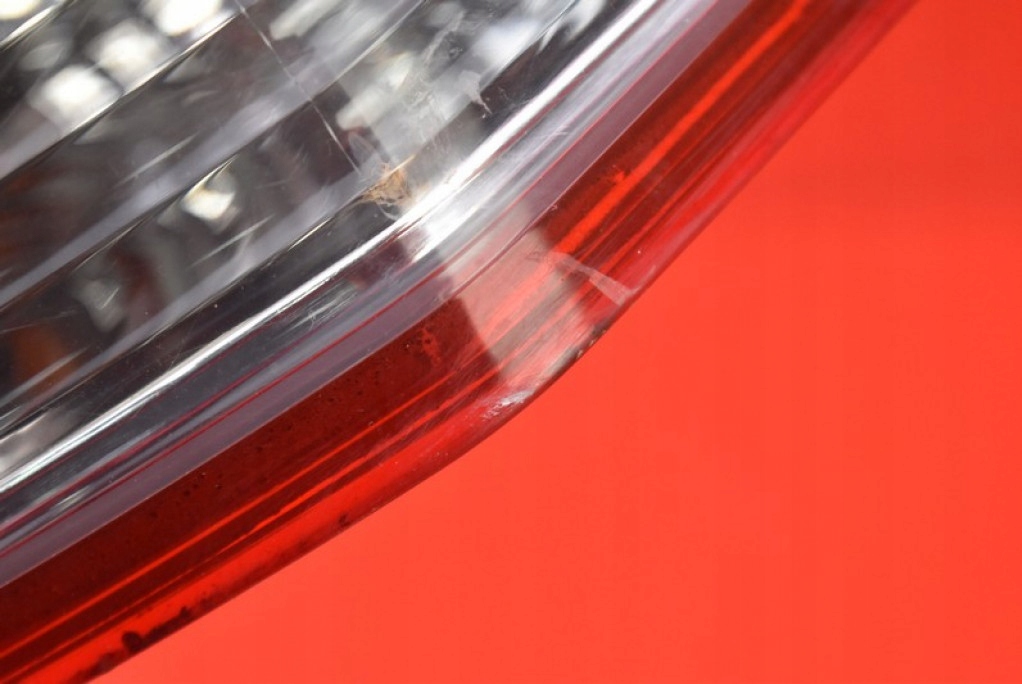 фото №13, Лампа ліва задня задня honda civic 8 viii sedan 06-11