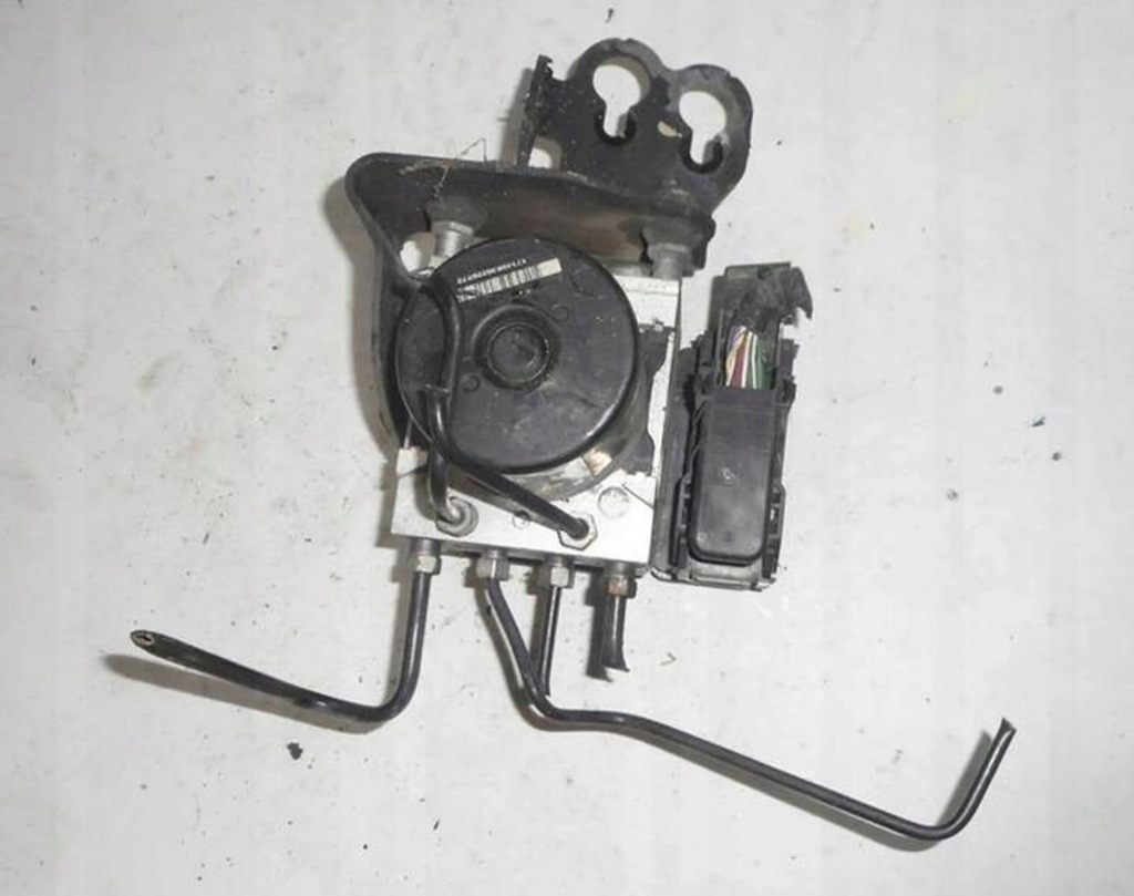 фото №1, Dodge caliber jeep patriot насос abs p68028215ac