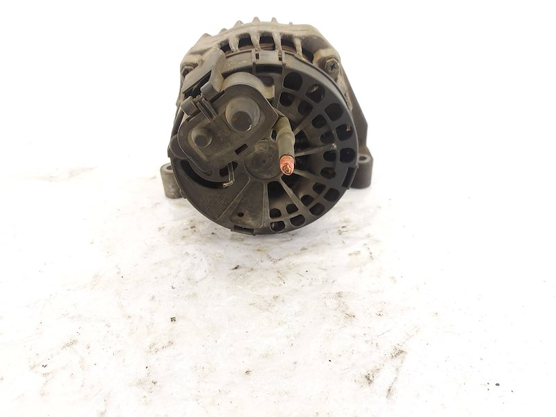 фото №7, Генератор fiat punto 2 ii 188_ grande punto panda strada 1.1 1.2 1.4