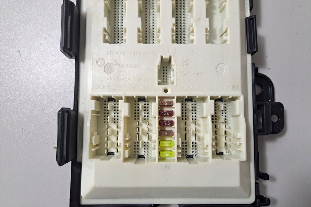 фото №11, Модуль комфорта bmw i4 g26 5b31359 electric 400kw 2024