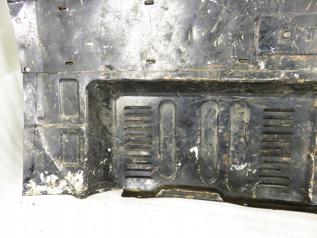 фото №5, Стена перегородочная ford transit vi 2006-2014