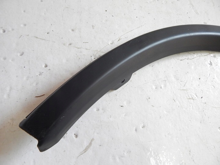 фото №5, Молдинг крыла левая mitsubishi outlander iii крыла