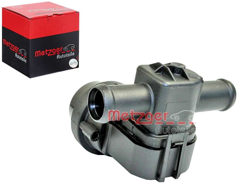 фото №1, Клапан вакуумний wody вакуум metzger