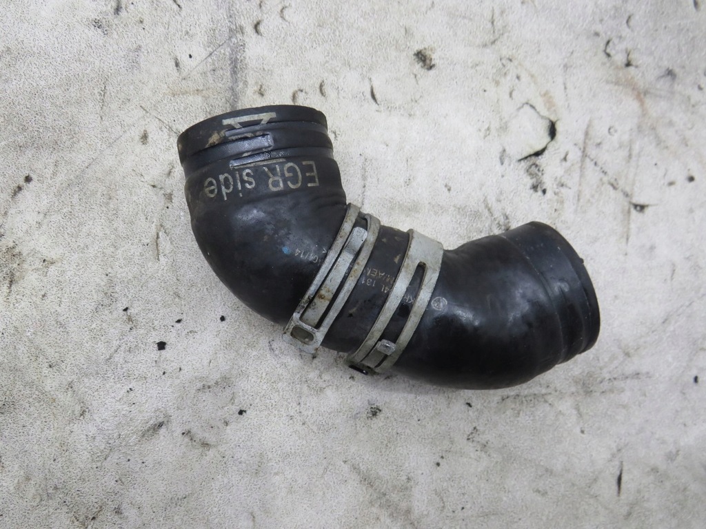 фото №1, Шланг интеркулер leon iii 5f 2.0 tdi