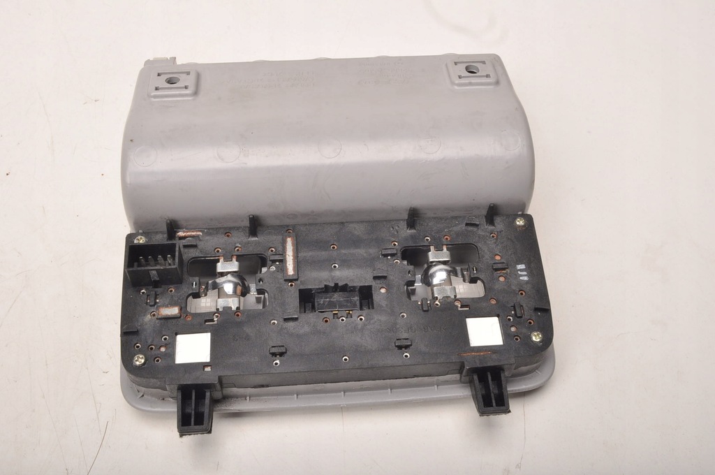 фото №6, Hyundai i30 ii освітлення лампа кабіни салону 92800-a50xx