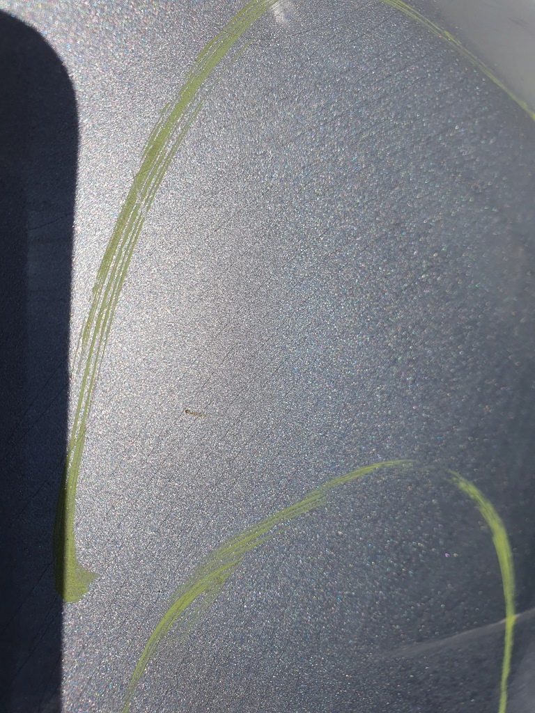 фото №7, Dodge durango lift srt srt8 бампер передній