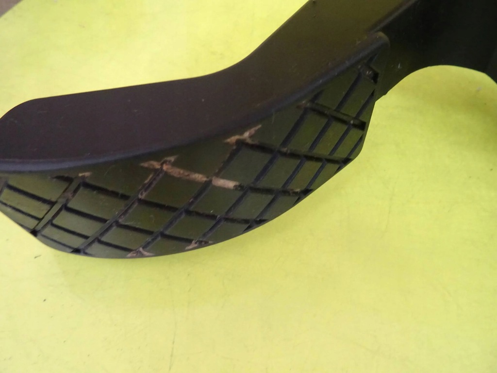 фото №5, Потенціометр газу audi a4 s4 b5 8ei721523 nr502