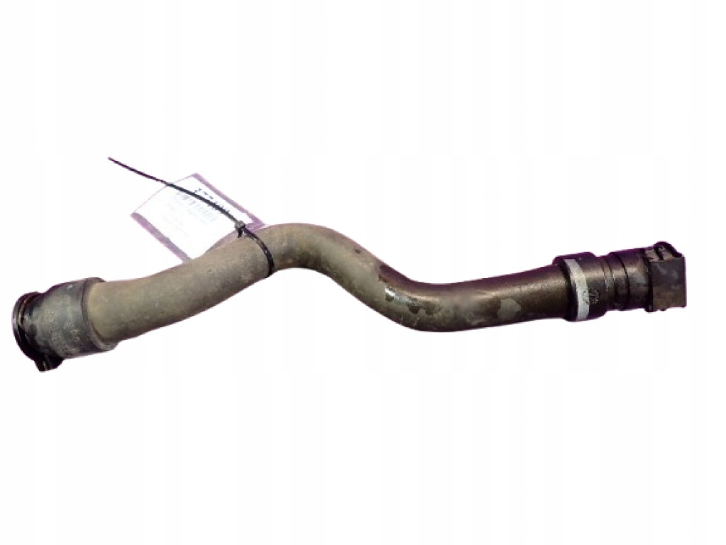 Купить Peugeot 301 16- 1,6 e-hdi bhy шланг пабтрубок  труба отопителя воды