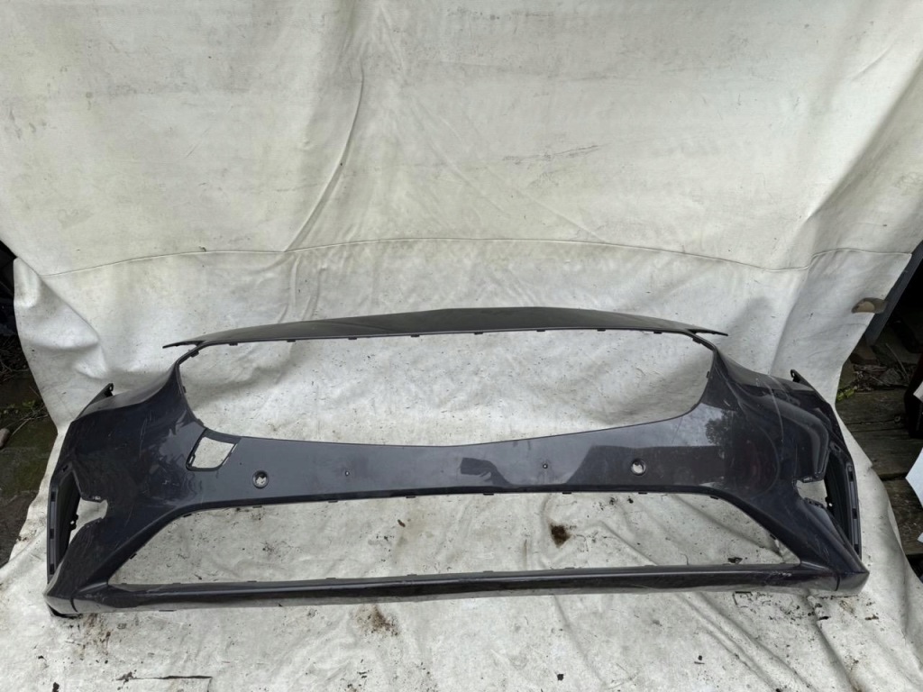 Купити Бампер перед opel insignia b 2 рестайлінг  21-