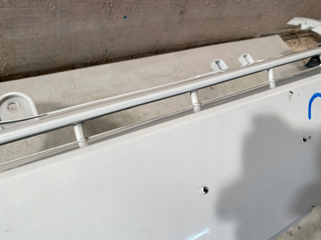 фото №11, Vw new beetle 5c5 dune cross бампер перед