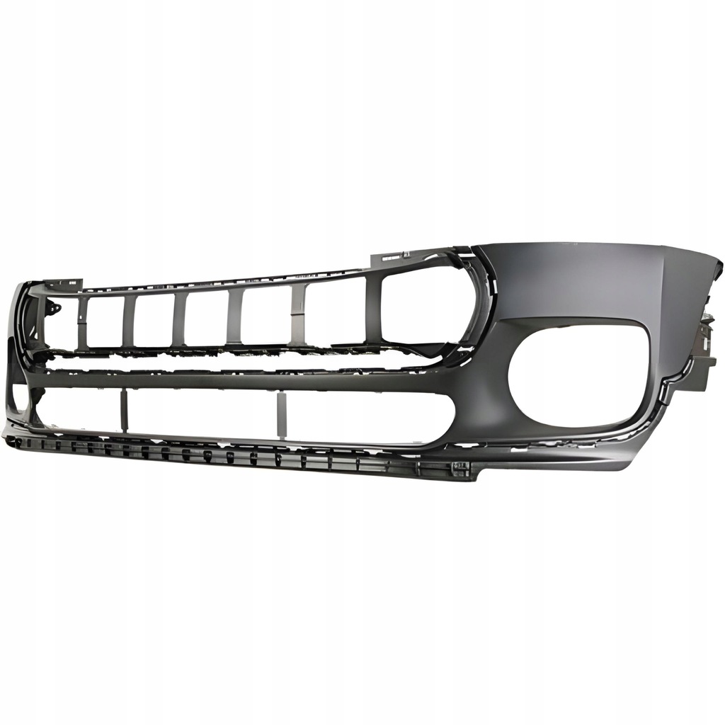 фото №1, Diederichs 1209050 бампер