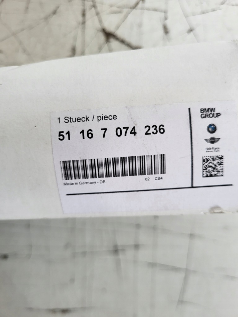 фото №6, Bmw e65 e66 e46 корпус дзеркало захист права