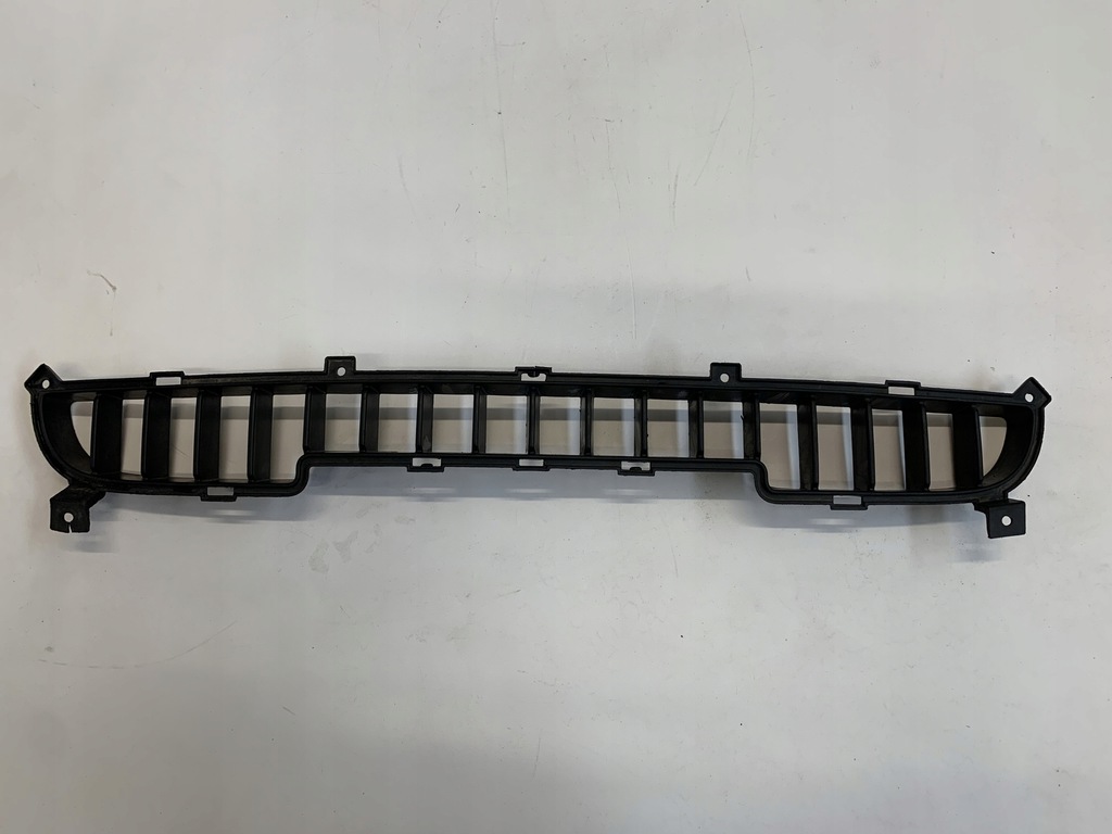 фото №1, Kia sorento ii решётка бампера перед оригинал