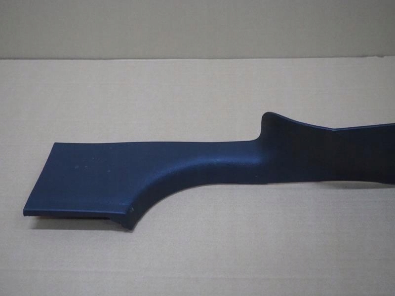 фото №2, Захист накладка поріг ліва renault clio iv