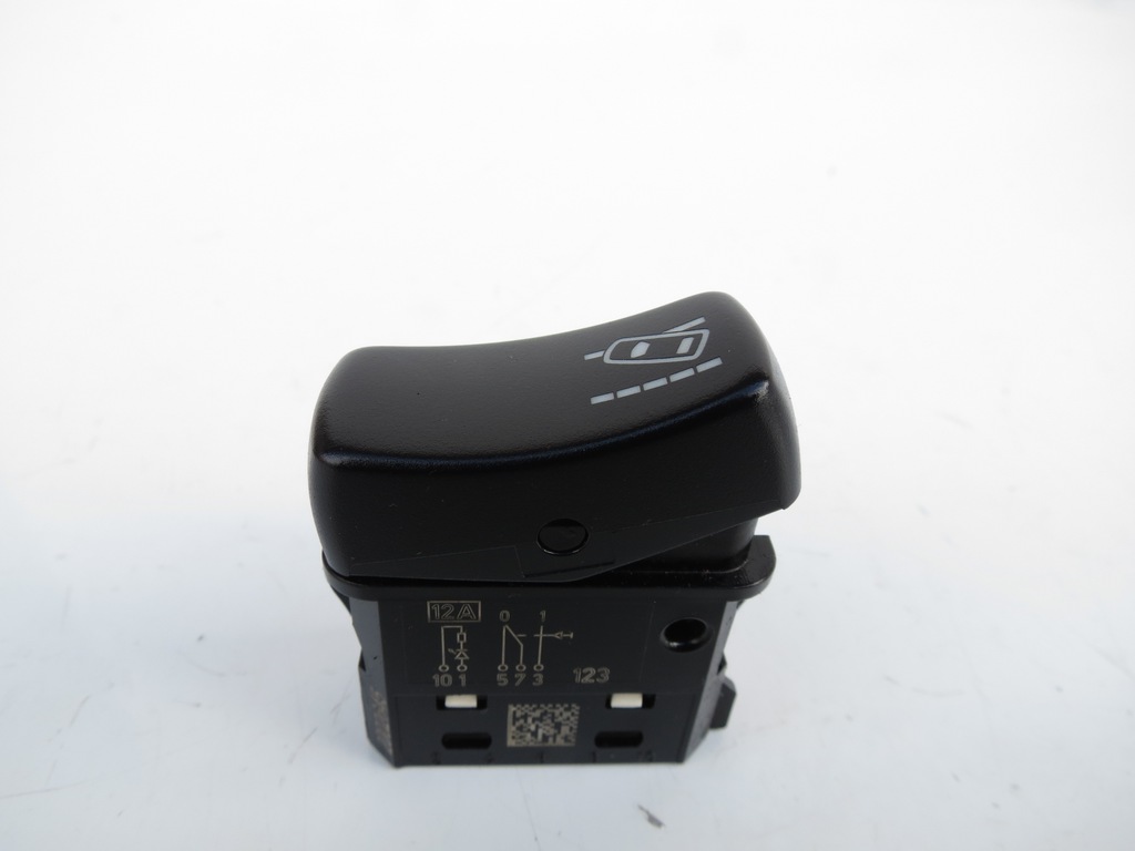 фото №2, Перемикач вимикач кнопка асистент поперечина руху 2002645 scania r