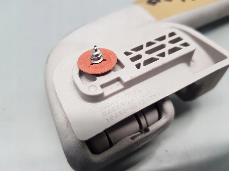 фото №6, Лампа освітлення ручка стельовий tucson iv