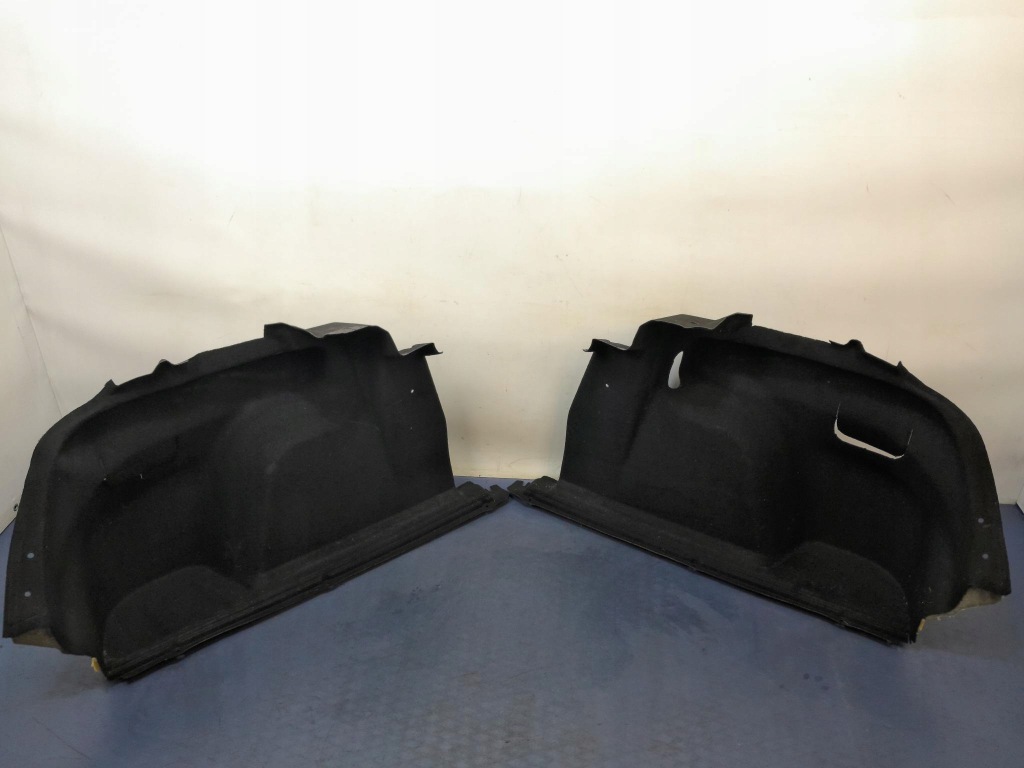 Fiat tipo ii sedan оббивка обшивки багажника Недорого