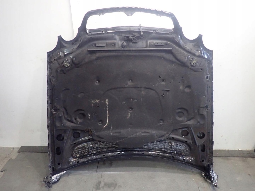 Капот mercedes cl w215 Оригінал