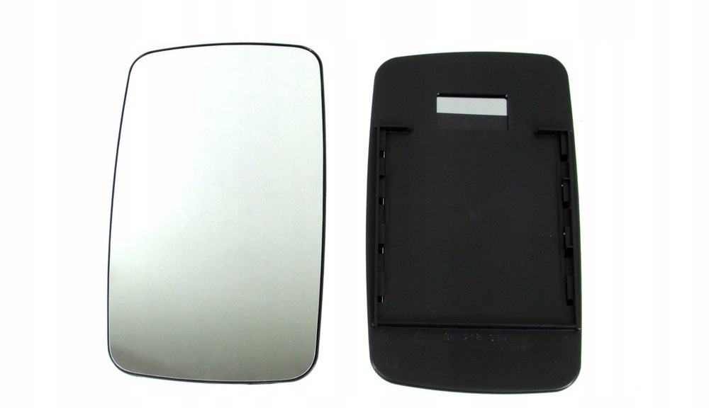 фото №1, Вкладыш зеркало mercedes sprinter vw lt 1995-2006