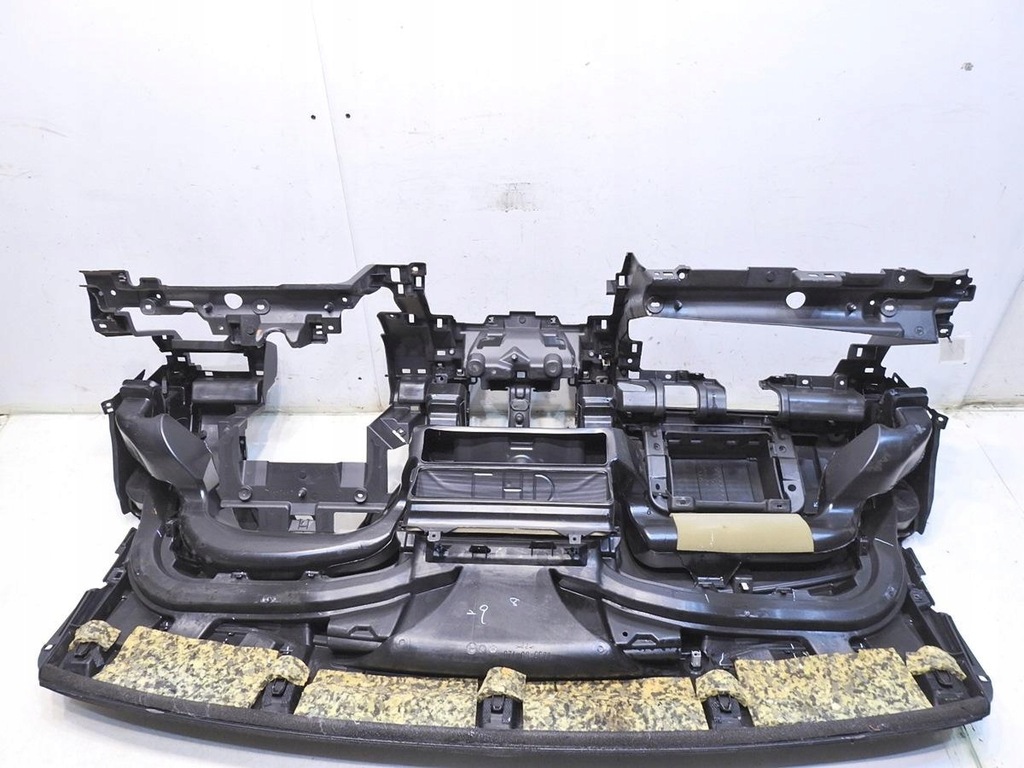 фото №7, Панель приладів приладова консоль mazda 5 i lift c23560120