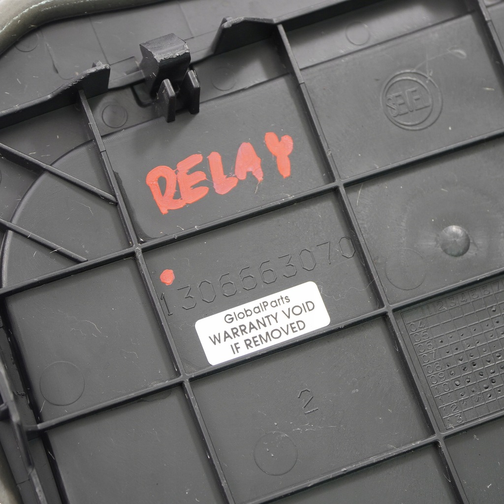 фото №10, Peugeot boxer fiat ducato защита заглушка пол