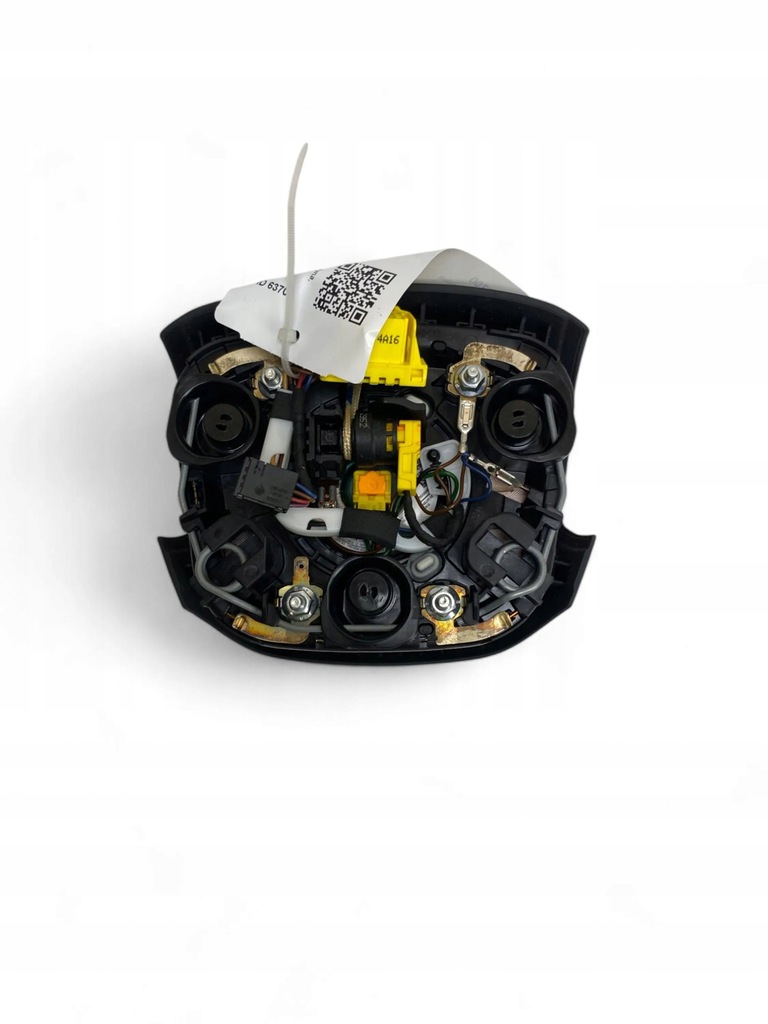 фото №13, Audi q5 sq5 подушка повітряна подушка безпеки керма