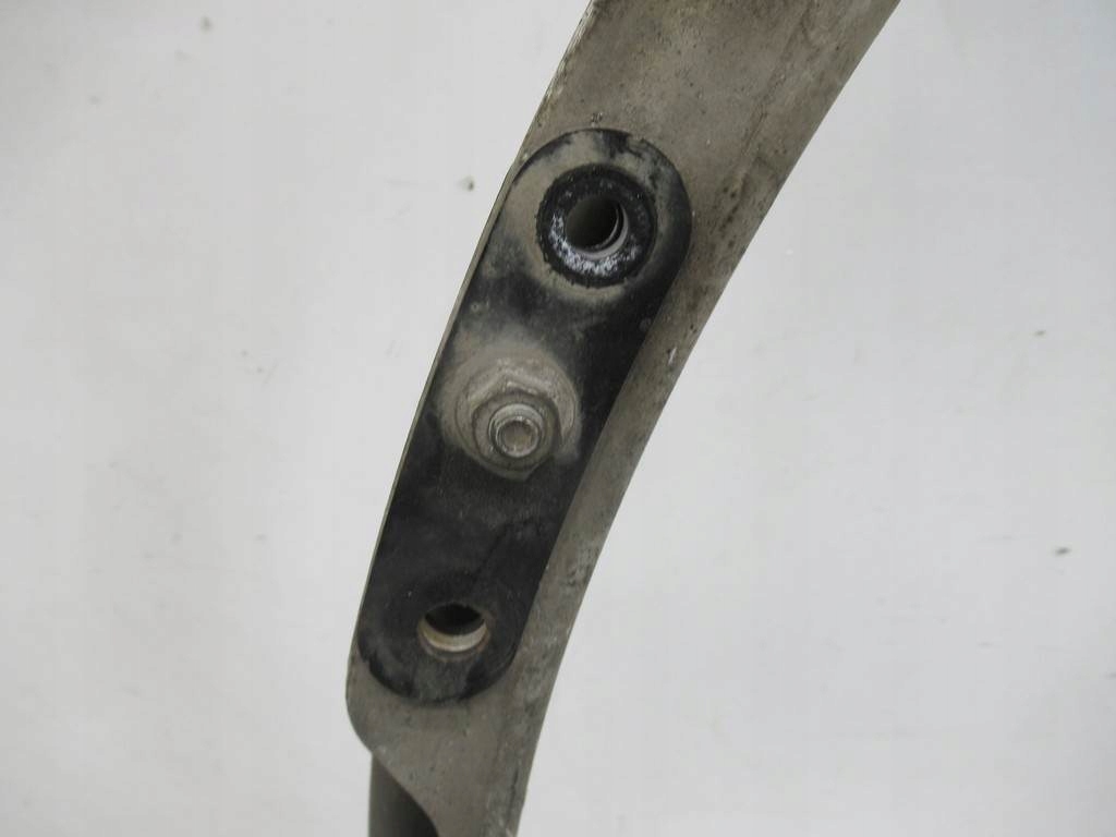 фото №6, Корпус кільце вентилятора daf xf 106 mx11 fv