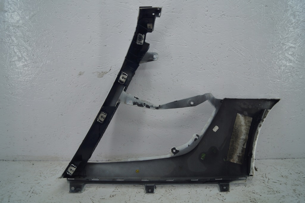 фото №13, Крила обшивка впуск правий задня audi r8 420 ly9c