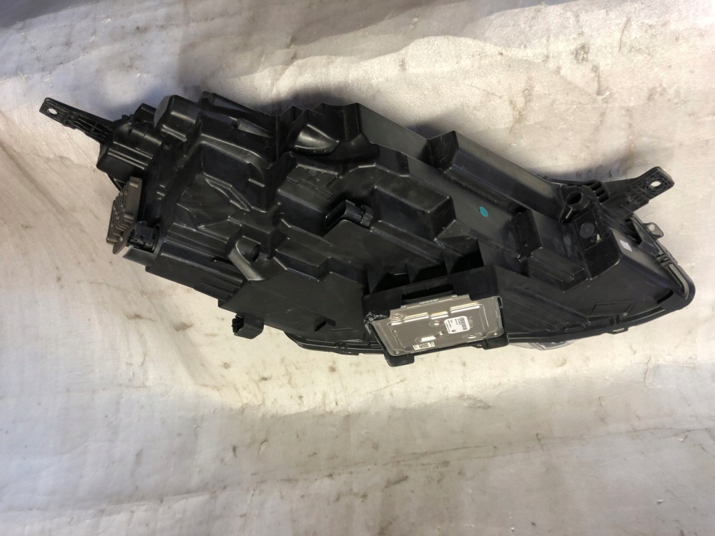 фото №3, Ford kuga mk3 full led левый 19-
