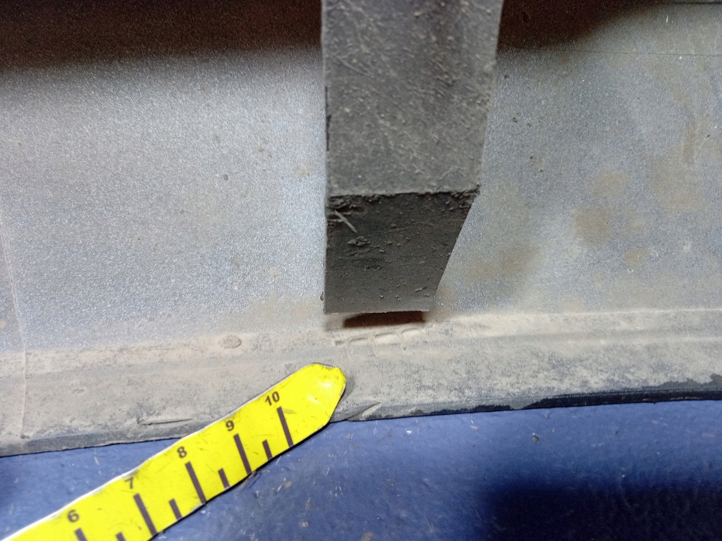 фото №13, Mazda 2 i dy бампер задняя 3m71-17k823 27r