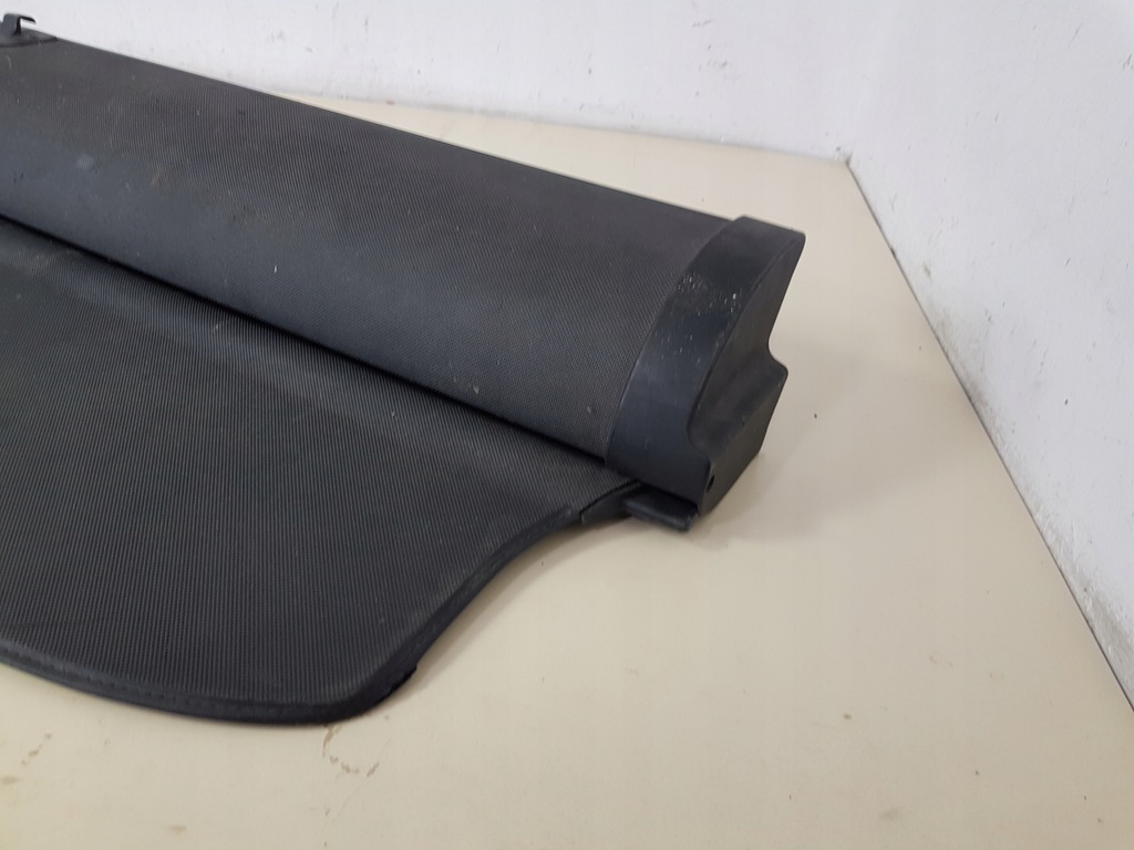 фото №6, Audi a4 b6 kombi шторка багажника fv